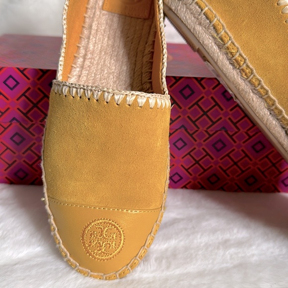 NIB Tory Burch Size 7 - Picture 6 of 9